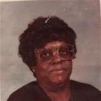Mary Grace McDonald