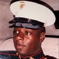 Darren Maurice Harmon