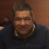 Felipe H. Ponce Sr