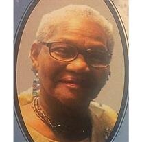 Ms. Tabitha D. Small