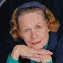 Pauline Elizabeth (Betty) Rankin  Graves