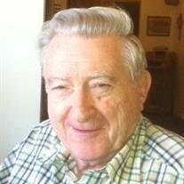 Robert D Murphy
