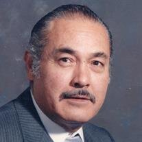 Joe D Velasquez