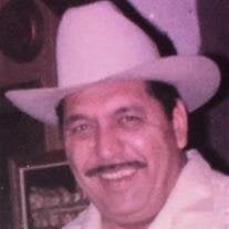 Soilo A. Castoreno