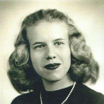 Mae Laverne Leners