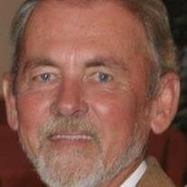 Randy Earl Robbins