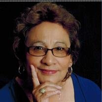 Yolanda  S.  Uriegas 