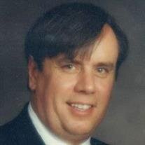 Dennis John Heggem Jr