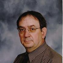 Donald D. DiLucente