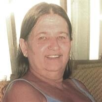 Patricia Marie Root
