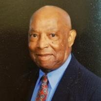 Clarence Oakley Ruffin