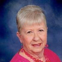 Anita Harrell  Page