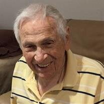 Ralph Daniel Wagoner