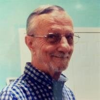 Ron Hale