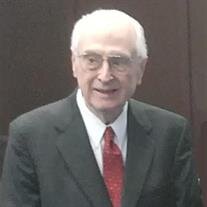 William (Bill) Pierce Newkirk