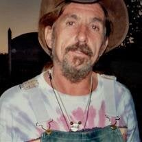 Dustan B. Hoffman
