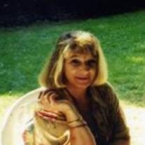 Ms. Rosmarie Zanders