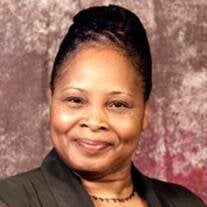 Mrs.  Dorothy Mae Rodgers