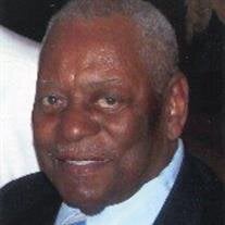 Daniel D. Holmes Sr.