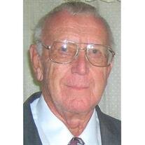 Roy Donald Hendrich