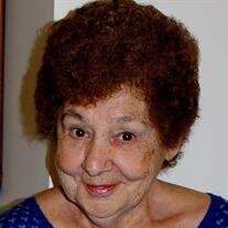 Mrs. Theresa A. Bell