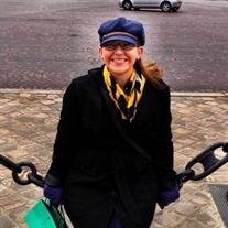 Molly Kate Marshall