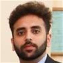 Davneet Singh Chahal