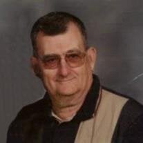 Larry R. Gordon