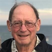 James D.  Buche