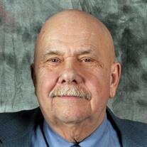 Edward "Sonny" Jankowski