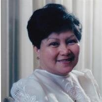 Fe Fernandez Macaspac