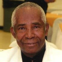 Roderick C.  Penn, Sr.