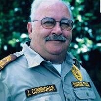 James D. Cunningham