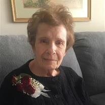 Delores P. Barnes