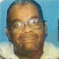 Tyrone M. Parker