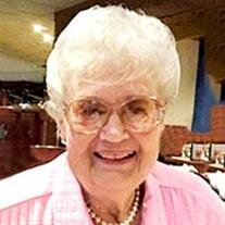 Shirley Marion Hoium