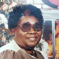Vernice Kelly
