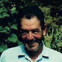 Leonard Bryan Eldridge