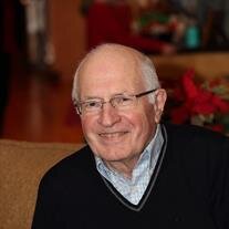 Rev. Mons Arthur Teig
