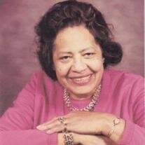 Arthelia Thompson