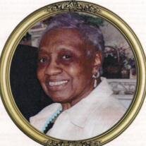 Paige B. Jones