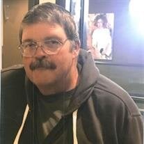 Mike Vail