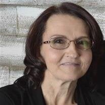 Julie Malcolm O'Dell