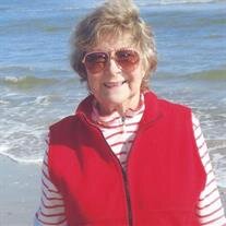 Joanne C Stewart