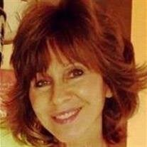 Mary Sue Terrasi