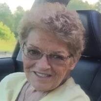 Connie Phillips