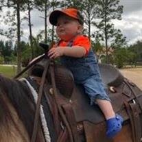 Colton Warren Schilling