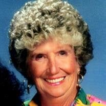 Dorothy Jean Jackson