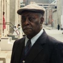 Horace Davis