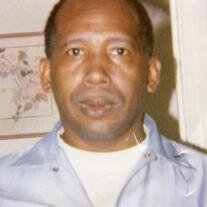 Joseph B. Johnson